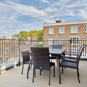 Apartamento de 3 Dormitorios